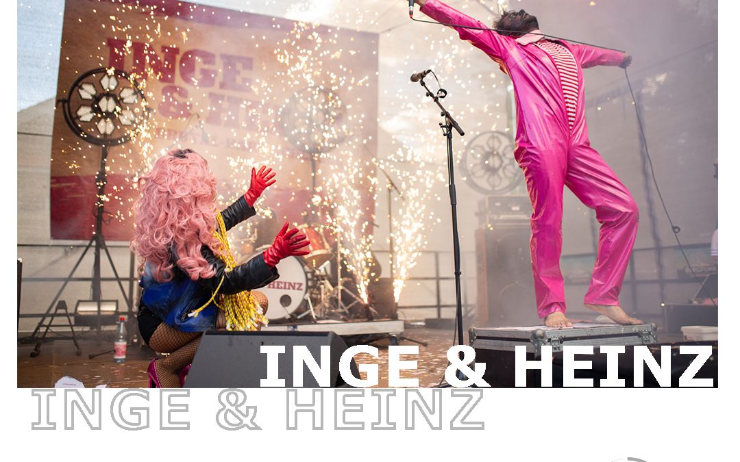 Inge & Heinz