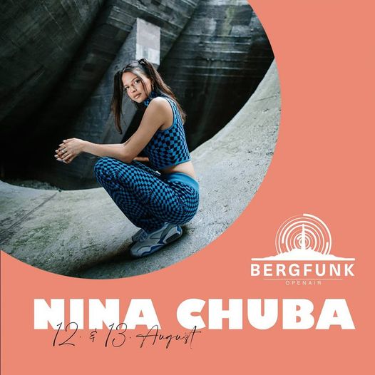Nina Chuba