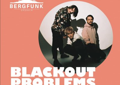 Blackout Problems